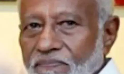 ಕರಾಮತ್ ಅಲಿ