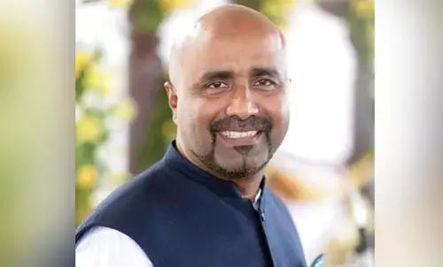 ರಾಜೀವ್ ಗಾಂಧಿ ಆರೋಗ್ಯ ವಿಜ್ಞಾನ ವಿವಿ ಸಿಂಡಿಕೇಟ್ ಸದಸ್ಯರಾಗಿ ಡಾ.ಯು.ಟಿ.ಇಫ್ತಿಕಾರ್ ಅಲಿ ನೇಮಕ