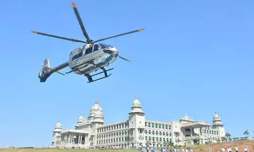 ಡಿ.4ರಿಂದ ಬೆಳಗಾವಿಯಲ್ಲಿ 10 ದಿನಗಳ ಕಾಲ ಚಳಿಗಾಲದ ಅಧಿವೇಶನ