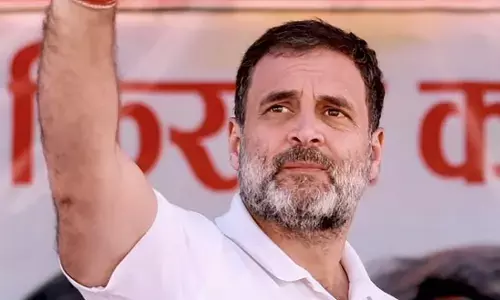 ಒಬಿಸಿಗಳು, ದಲಿತರು ಮತ್ತು ಆದಿವಾಸಿಗಳಿಗೆ ತಮ್ಮ ನಿಜವಾದ ಜನಸಂಖ್ಯೆ ಗೊತ್ತಾದಾಗ ದೇಶವು ಬದಲಾಗುತ್ತದೆ: ರಾಹುಲ್