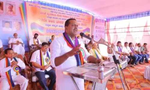 ಮಂಚಿ : 70ನೇ ಅಖಿಲ ಭಾರತ ಸಹಕಾರ ಸಪ್ತಾಹ ಉದ್ಘಾಟನೆ