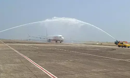 ಏರ್ ಇಂಡಿಯಾ ಎಕ್ಸ್‌ಪ್ರೆಸ್: ಮಂಗಳೂರಿಂದ ಬೆಂಗಳೂರಿಗೆ ಪ್ರತಿದಿನ ಎರಡು ವಿಮಾನ