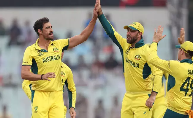 ವಿಶ್ವಕಪ್| ದಕ್ಷಿಣ ಆಫ್ರಿಕಾಗೆ ಆರಂಭಿಕ ಆಘಾತ; ಪಂದ್ಯಕ್ಕೆ ಮಳೆ ಅಡ್ಡಿ