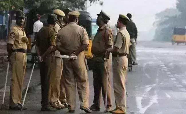 ಮೈತೈ ಉಗ್ರವಾದಿ ಗುಂಪುಗಳ ವಿರುದ್ಧ ಮೊಕದ್ದಮೆ ದಾಖಲಿಸಿದ ಪೊಲೀಸರು ಮೈತೈ ಉಗ್ರವಾದಿ ಗುಂಪುಗಳ ವಿರುದ್ಧ ಮೊಕದ್ದಮೆ ದಾಖಲಿಸಿದ ಪೊಲೀಸರು