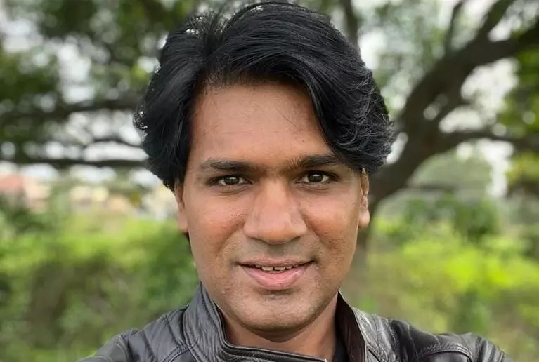 ಬಿಜೆಪಿ ಸೇರಿದರೆ ಎಲ್ಲ ಪ್ರಕರಣಗಳನ್ನು ಕೈಬಿಡುವ ಆಮಿಷ ಒಡ್ಡಲಾಗಿತ್ತು: ಮುಹಮ್ಮದ್ ಝುಬೇರ್ ಆರೋಪ ಬಿಜೆಪಿ ಸೇರಿದರೆ ಎಲ್ಲ ಪ್ರಕರಣಗಳನ್ನು ಕೈಬಿಡುವ ಆಮಿಷ ಒಡ್ಡಲಾಗಿತ್ತು: ಮುಹಮ್ಮದ್ ಝುಬೇರ್ ಆರೋಪ