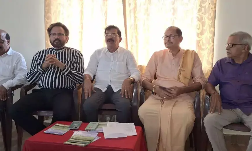 ಕರಾವಳಿ ಕರ್ನಾಟಕದ ಸಮಗ್ರ ಅಭಿವೃದ್ಧಿಗೆ ಜಯಶ್ರೀಕೃಷ್ಣ ಪರಿಸರ ಪ್ರೇಮಿ ಸಮಿತಿ ಹಕ್ಕೊತ್ತಾಯ