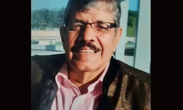 ಉಡುಪಿ ತಾಲೂಕು ಕನ್ನಡ ಸಾಹಿತ್ಯ ಸಮ್ಮೇಳನ ಅಧ್ಯಕ್ಷರಾಗಿ ಎಚ್. ಶಾಂತರಾಜ ಐತಾಳ್ ಆಯ್ಕೆ