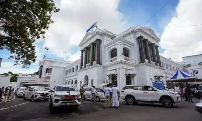 ತಮಿಳುನಾಡು: ಮಸೂದೆಗಳ ಮರು ಅಂಗೀಕಾರಕ್ಕೆ ವಿಶೇಷ ಅಧಿವೇಶನ