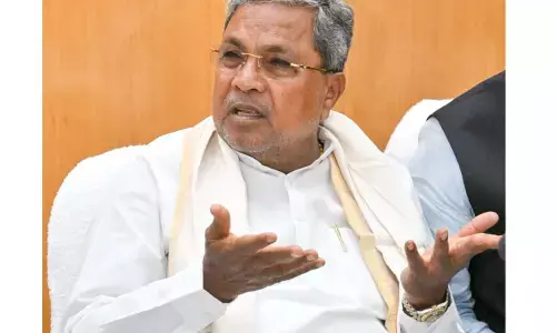 ಯತೀಂದ್ರ ಮಾತಾಡಿದ್ದು ವರ್ಗಾವಣೆ ಬಗ್ಗೆ ಅಲ್ಲ, ಆರೋಪ ಸಾಬೀತು ಪಡಿಸಿದರೆ ರಾಜಕೀಯ ನಿವೃತ್ತಿ: ಸಿಎಂ ಸಿದ್ದರಾಮಯ್ಯ