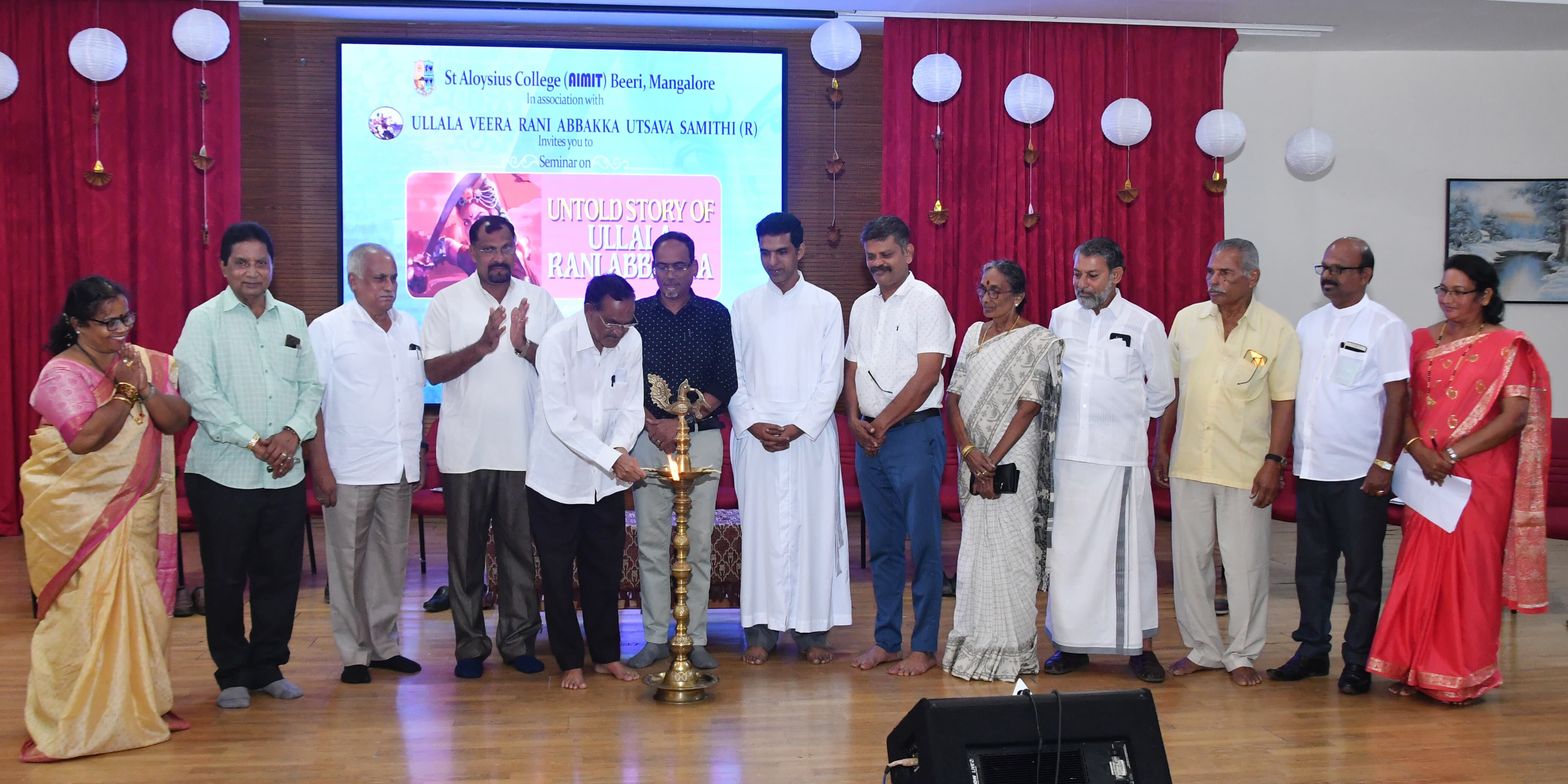 “ವಾಸ್ಕೋಡಗಾಮನ ವಿರುದ್ಧ ಹೋರಾಡಿದವರಲ್ಲಿ ರಾಣಿ ಅಬ್ಬಕ್ಕ‌ ಪ್ರಮುಖರು”