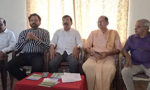 ಕರಾವಳಿ ಕರ್ನಾಟಕದ ಸಮಗ್ರ ಅಭಿವೃದ್ಧಿಗೆ ಜಯಶ್ರೀಕೃಷ್ಣ ಪರಿಸರ ಪ್ರೇಮಿ ಸಮಿತಿ ಹಕ್ಕೊತ್ತಾಯ