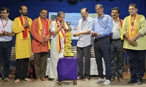 ಉಡುಪಿ ಜಿಲ್ಲೆಯ ಪದವಿ ಕಾಲೇಜು ವಿದ್ಯಾರ್ಥಿಗಳಿಗೆ ಕಥಾ ಕಮ್ಮಟ