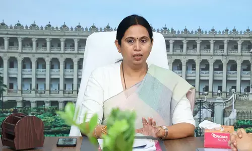 ನ. 17ರಂದು ಉಸ್ತುವಾರಿ ಸಚಿವೆ ಲಕ್ಷ್ಮೀ ಹೆಬ್ಬಾಳ್ಕರ್ ನೇಜಾರಿಗೆ ಭೇಟಿ