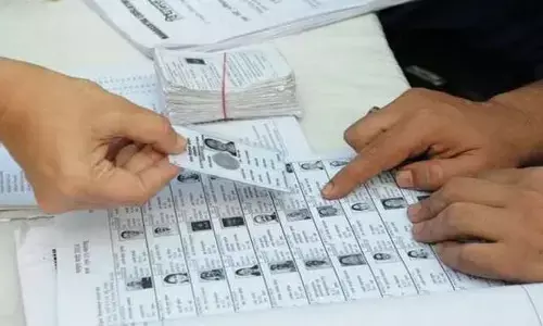 ನ.18ರಿಂದ ಮತದಾರರ ಪಟ್ಟಿ ವಿಶೇಷ ಸಂಕ್ಷಿಪ್ತ ಪರಿಷ್ಕರಣೆ