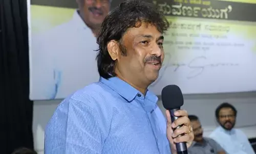 ಡಿಸೆಂಬರ್ ನಿಂದ ಶಾಲಾ ಮಕ್ಕಳಿಗೆ ‘ರಾಗಿ ಮಾಲ್ಟ್’ ವಿತರಣೆ: ಸಚಿವ ಮಧು ಬಂಗಾರಪ್ಪ