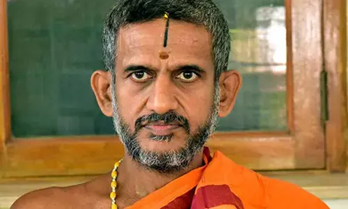 ಜ.22ರಂದು ಅಯೋಧ್ಯೆ ರಾಮಮಂದಿರ ಲೋಕಾರ್ಪಣೆ: ಪೇಜಾವರ ಶ್ರೀ