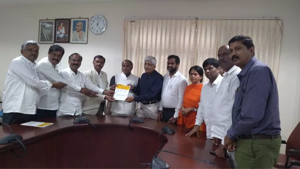 ‘ಸಾಮಾಜಿಕ, ಆರ್ಥಿಕ ಸಮೀಕ್ಷೆ’ ವೈಜ್ಞಾನಿಕವಾಗಿ ನಡೆಸಲಾಗಿದೆ: ಜಯಪ್ರಕಾಶ್ ಹೆಗ್ಡೆ