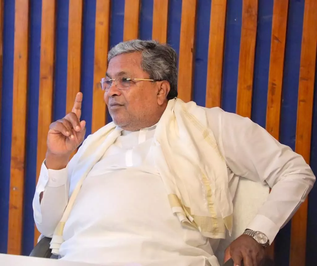 ಸರಕಾರಿ ‘ನೇಮಕಾತಿ ಪರೀಕ್ಷಾ ಅಕ್ರಮಗಳ ತಡೆ’ಗೆ ನೂತನ ಮಸೂದೆ: ಸಿಎಂ ಸಿದ್ದರಾಮಯ್ಯ ಸರಕಾರಿ ‘ನೇಮಕಾತಿ ಪರೀಕ್ಷಾ ಅಕ್ರಮಗಳ ತಡೆ’ಗೆ ನೂತನ ಮಸೂದೆ: ಸಿಎಂ ಸಿದ್ದರಾಮಯ್ಯ