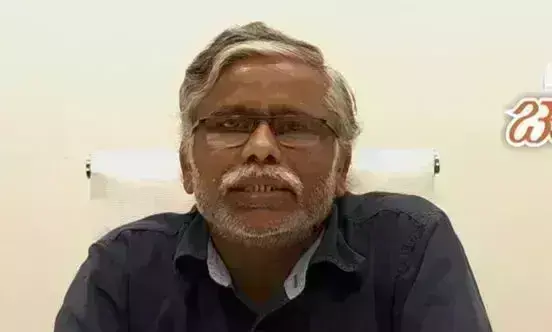 ತಮ್ಮ ನೆಲದಲ್ಲೇ ಫೆಲೆಸ್ತೀನಿಯರು ಅತಂತ್ರರಾಗಿ ಬದುಕುವಂತಹ ಪರಿಸ್ಥಿತಿ ನಿರ್ಮಾಣವಾಗಿದೆ: ಚಿಂತಕ ಶಿವಸುಂದರ್