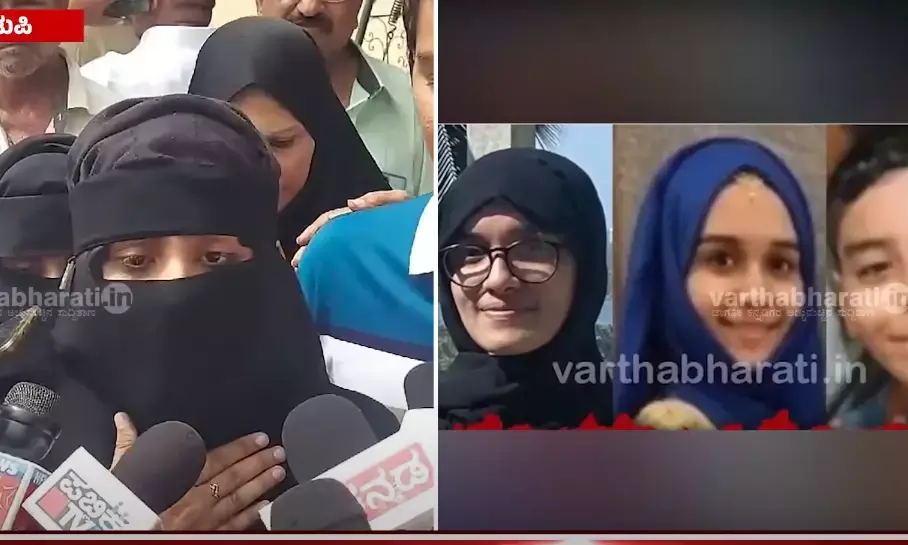 ತಾಯಿ ಮತ್ತು ಮಕ್ಕಳ ಕೊಲೆ ಪ್ರಕರಣದಲ್ಲಿ ನಮಗೆ ಶೀಘ್ರವಾಗಿ ನ್ಯಾಯ ಸಿಗಬೇಕು: ಸಂಬಂಧಿ ಫಾತಿಮಾ ಅಸ್ಬಾ