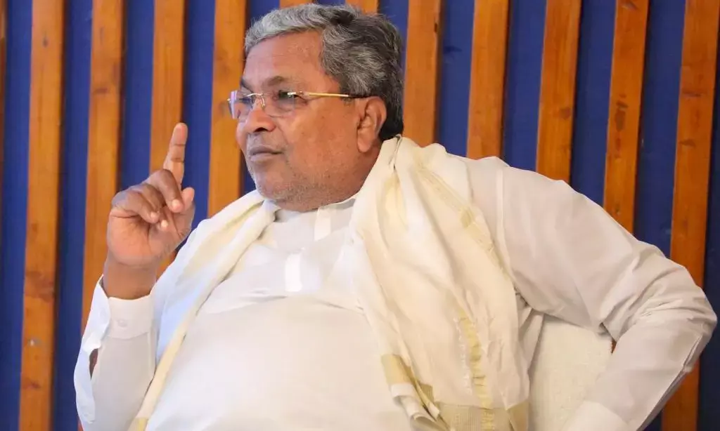 ಸರಕಾರಿ ‘ನೇಮಕಾತಿ ಪರೀಕ್ಷಾ ಅಕ್ರಮಗಳ ತಡೆ’ಗೆ ನೂತನ ಮಸೂದೆ: ಸಿಎಂ ಸಿದ್ದರಾಮಯ್ಯ