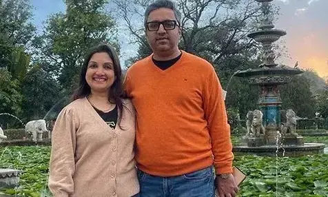 ಲುಕೌಟ್ ಸರ್ಕುಲ್ಯರ್ : ಭಾರತ್ ಪೆ ಸಹ-ಸಂಸ್ಥಾಪಕ, ಪತ್ನಿಗೆ ವಿದೇಶ ಪ್ರಯಾಣಕ್ಕೆ ತಡೆ