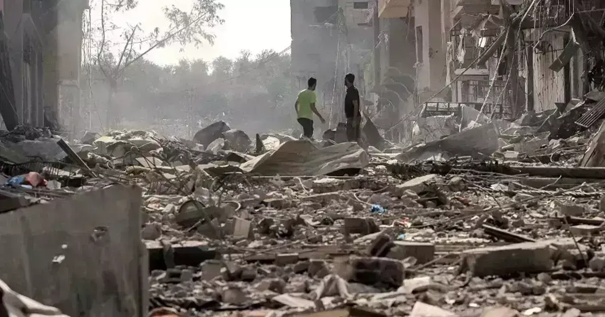 ಇಸ್ರೇಲ್ ಜತೆಗಿನ ಒಪ್ಪಂದಕ್ಕೆ ಸಹಿ ಹಾಕುವುದಿಲ್ಲ: ಜೋರ್ಡನ್