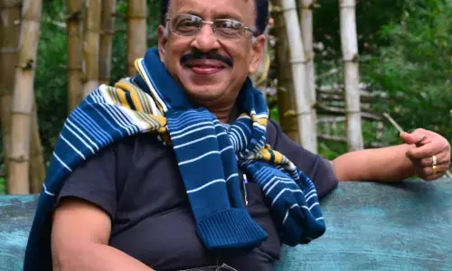 ಮಂಗಳೂರು: ನ.19ಕ್ಕೆ ಎಡ್ವಿನ್ ಡಿಸೋಜರಿಗೆ ನುಡಿನಮನ ಕಾರ್ಯಕ್ರಮ