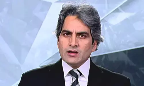 ಭಾರತೀಯ ಕ್ರಿಕೆಟ್‌ ತಂಡದಲ್ಲಿ ಮೀಸಲಾತಿ ಇಲ್ಲದೆ ಇರುವುದರಿಂದ ಶ್ರೇಷ್ಠ ತಂಡವಾಗಿದೆ ಎಂದ ಸುಧೀರ್ ಚೌಧರಿ