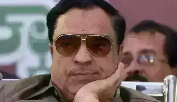 ಜೆಡಿಎಸ್‌ ಪಕ್ಷದಿಂದ ಸಿ.ಎಂ.ಇಬ್ರಾಹಿಂ ಅಮಾನತು