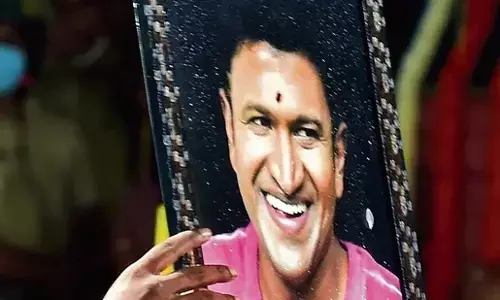 ಶುದ್ಧ ಕುಡಿಯುವ ನೀರಿನ ಘಟಕಗಳಿಗೆ  ಪುನೀತ್ ರಾಜ್‌ಕುಮಾರ್ ಹೆಸರಿಡಲು ರಾಜ್ಯ ಸರಕಾರ ಸೂಚನೆ