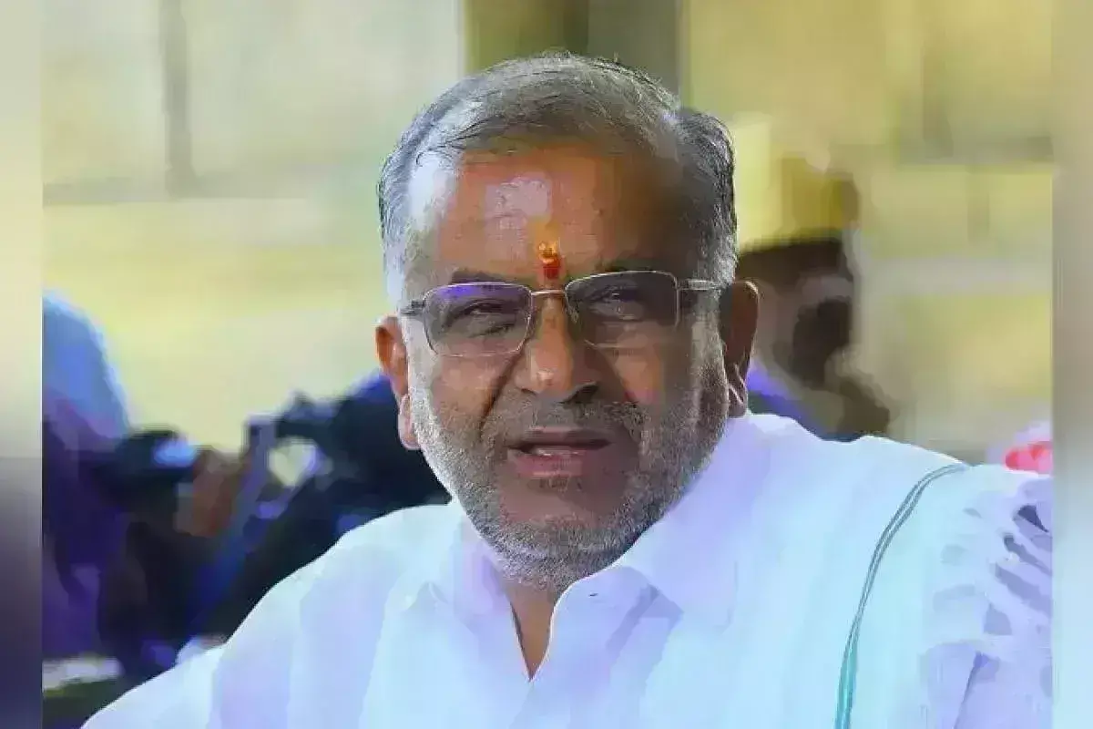 ಡಿ.ಕೆ.ಶಿವಕುಮಾರ್ ಭೇಟಿ ಬಗ್ಗೆ ಜೆಡಿಎಸ್ ಶಾಸಕ ಜಿ.ಟಿ.ದೇವೇಗೌಡ ಹೇಳಿದ್ದೇನು?