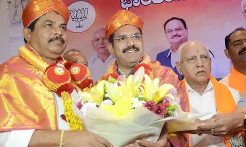 ವಿಧಾನಸಭೆ ವಿಪಕ್ಷ ನಾಯಕನಾಗಿ ಆರ್. ಅಶೋಕ್ ಆಯ್ಕೆ