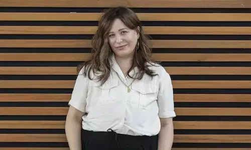 ನಾನಿನ್ನು ಕವನ ಬರೆಯಲಾರೆ... : ಇಸ್ರೇಲ್ ಆಕ್ರಮಣ ಖಂಡಿಸಿ ನ್ಯೂಯಾರ್ಕ್ ಟೈಮ್ಸ್ ಗೆ ರಾಜೀನಾಮೆ ನೀಡಿದ ಪತ್ರಕರ್ತೆ