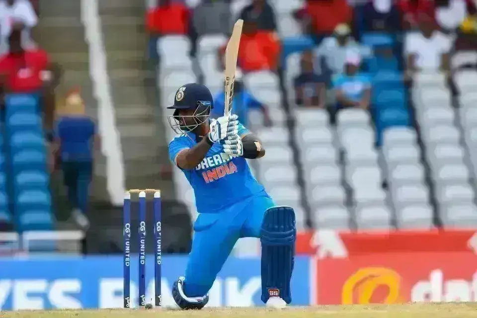 ಆಸ್ಟ್ರೇಲಿಯ ವಿರುದ್ಧ ಟಿ-20 ಸರಣಿಗೆ ಸೂರ್ಯಕುಮಾರ್ ನಾಯಕತ್ವ