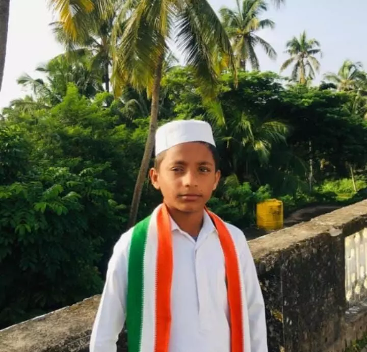 ಸುಳ್ಯ: ವಿ‌ದ್ಯಾರ್ಥಿ ನಾಪತ್ತೆ