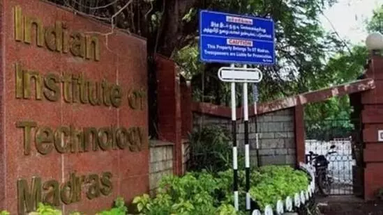 ಐಐಟಿ : ಕ್ಯಾಂಪಸ್ ಸಂದರ್ಶನದ ಫಾರ್ಮ್‌ಗಳಲ್ಲಿ ಜಾತಿ ಪ್ರಶ್ನೆ!