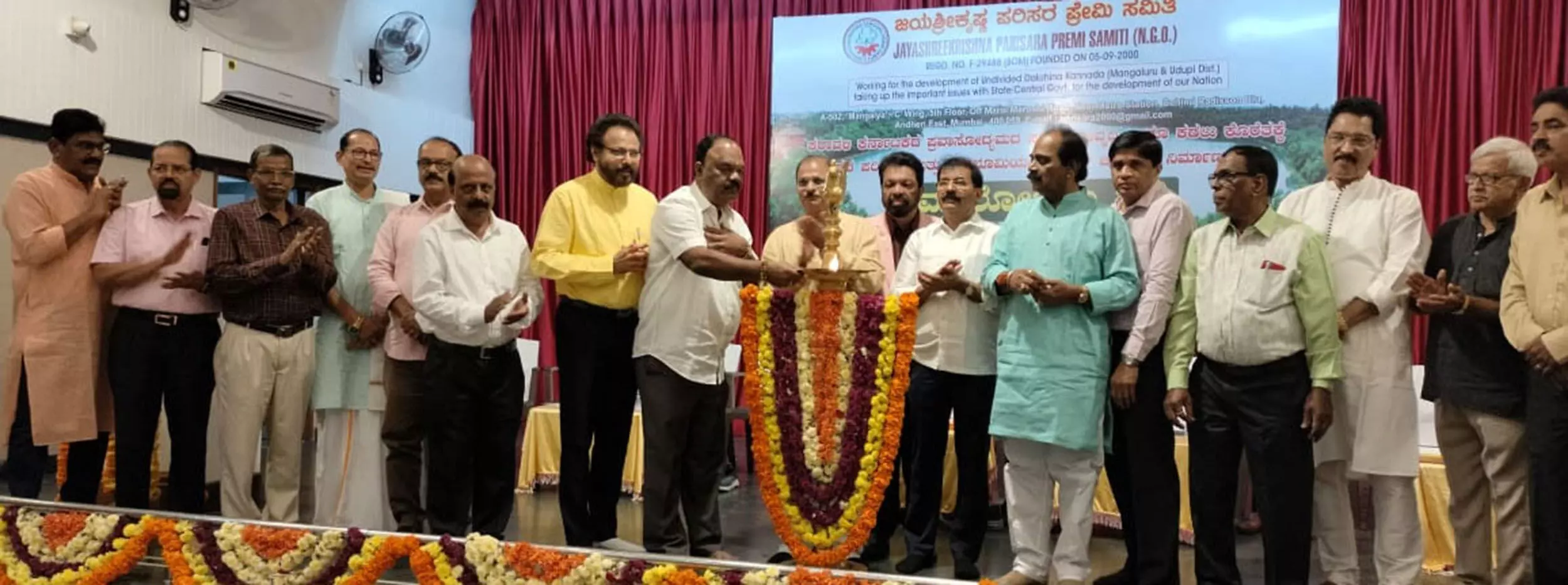 ಕರಾವಳಿಗೆ ಉದ್ಯೋಗದಾತ ಕಂಪೆನಿಗಳು ಬರಬೇಕು: ಡಿ.ಆರ್.ರಾಜು