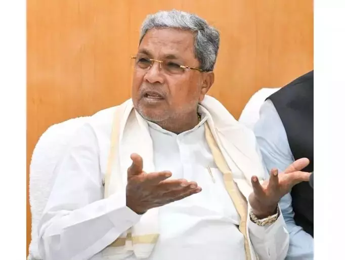 ವೈದ್ಯಕೀಯ ಸರಬರಾಜು ನಿಗಮದಲ್ಲಿ ಭ್ರಷ್ಟಾಚಾರ ಆರೋಪ: ಸಿಎಂಗೆ ದೂರು