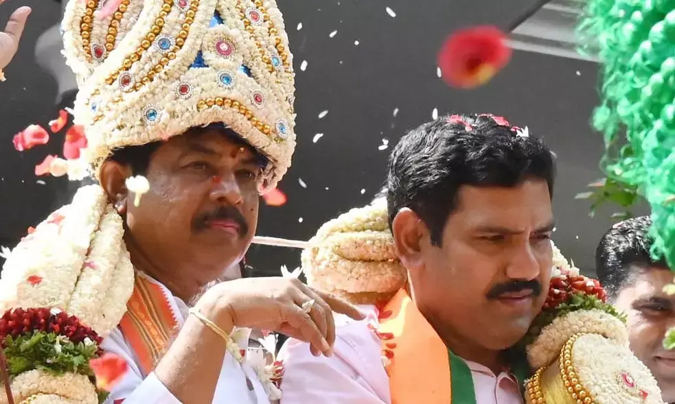 ಸಿದ್ದರಾಮಯ್ಯನವರಂತೆ ನಮಗೆ ಅಧಿಕಾರದ ಆಸೆ ಇಲ್ಲ: ವಿಪಕ್ಷ ನಾಯಕ ಆರ್. ಅಶೋಕ್