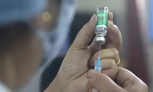 2022ರಲ್ಲಿ 11 ಲಕ್ಷ ಮಕ್ಕಳು ದಡಾರ ಲಸಿಕೆ ವಂಚಿತ ಎಂಬ ವರದಿಯಲ್ಲಿ ಹುರುಳಿಲ್ಲ: ಕೇಂದ್ರ