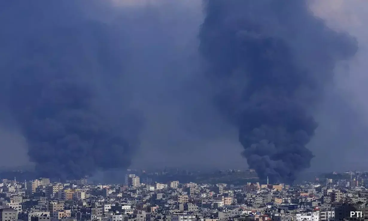 ಗಾಝಾ ಯುದ್ಧದ ಬಗ್ಗೆ ಅಂತರಾಷ್ಟ್ರೀಯ ತನಿಖೆಗೆ ಆಗ್ರಹ