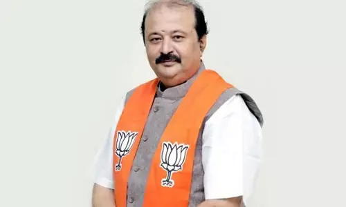 ರಾಹುಲ್ ಗಾಂಧಿ ವಿರುದ್ಧ ಮಾನಹಾನಿ ಮೊಕದ್ದಮೆ ದಾಖಲಿಸಿದ್ದ ಬಿಜೆಪಿ ನಾಯಕನಿಗೆ ಉನ್ನತ ಹುದ್ದೆ