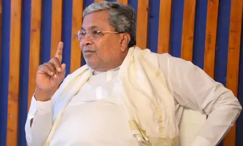 ರಾಜ್ಯದಲ್ಲಿ ಕುಮಾರಸ್ವಾಮಿ ಎಂಬ ಹೆಸರಿನವರು ಸಾವಿರಾರು ಮಂದಿ ಇದ್ದಾರೆ; ಅವರಲ್ಲಿ ಪಕ್ಕಾ ಕ್ರಿಮಿನಲ್ ಗಳೂ ಇದ್ದಾರೆ: ಸಿಎಂ ಸಿದ್ದರಾಮಯ್ಯ ಹೇಳಿದ್ದೇನು?