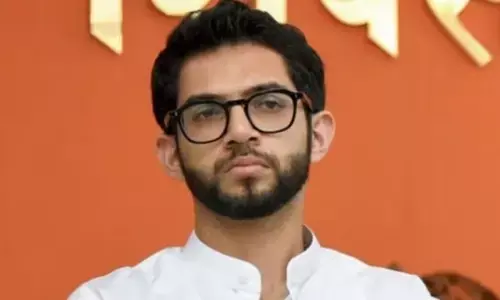 ಅನುಮತಿಯಿಲ್ಲದೆ ಸೇತುವೆ ಉದ್ಘಾಟನೆ: ಆದಿತ್ಯ ಠಾಕ್ರೆ ಸೇರಿದಂತೆ ಉದ್ಧವ್‌ ಬಣದ ನಾಯಕರ ವಿರುದ್ಧ FIR