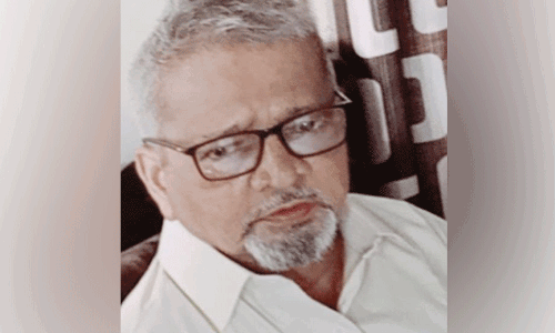 ಉಡುಪಿ: ಗುಲಾಂ ರವೂಫ್ ನಿಧನ