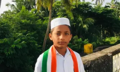 ಸುಳ್ಯ: ವಿ‌ದ್ಯಾರ್ಥಿ ನಾಪತ್ತೆ