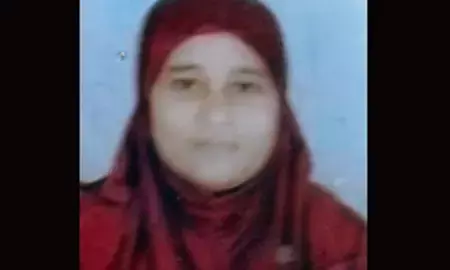 ವಿವಾಹಿತೆ ನಾಪತ್ತೆ