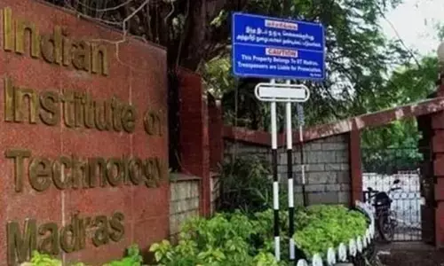 ಐಐಟಿ : ಕ್ಯಾಂಪಸ್ ಸಂದರ್ಶನದ ಫಾರ್ಮ್‌ಗಳಲ್ಲಿ ಜಾತಿ ಪ್ರಶ್ನೆ!