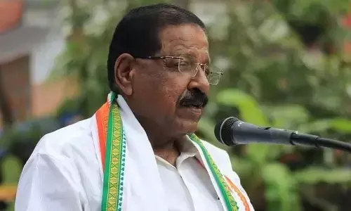 ಇಸ್ರೇಲ್ ಪ್ರಧಾನಿಯನ್ನು ಗುಂಡಿಕ್ಕಿ ಕೊಲ್ಲಬೇಕು: ಕಾಂಗ್ರೆಸ್ ಸಂಸದ ಉನ್ನಿತಾನ್